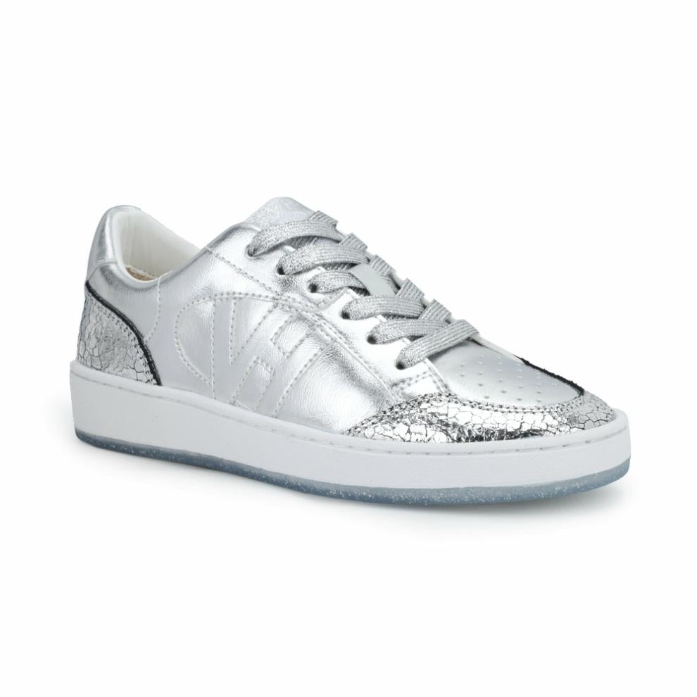 Vintage Havana Low Tops | Women QUICK - CRACKED WASHED SILVER Cracked Washed Silver