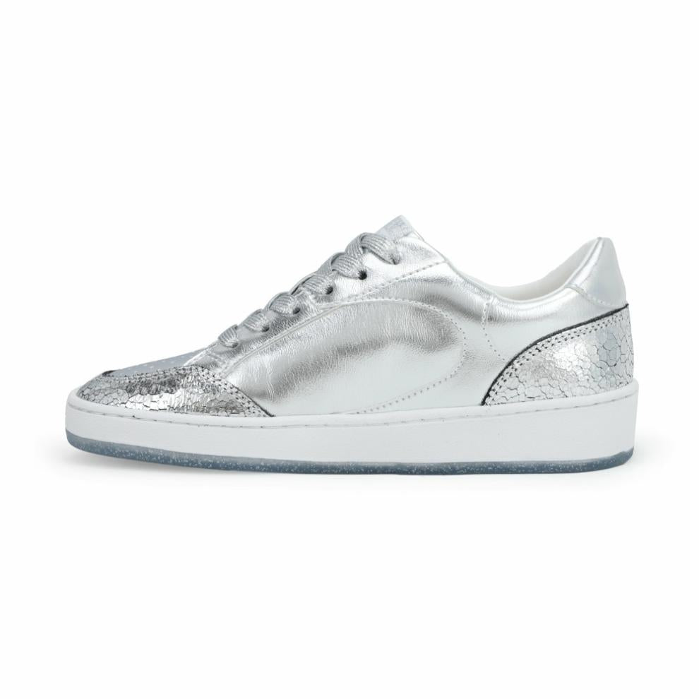 Vintage Havana Low Tops | Women QUICK - CRACKED WASHED SILVER Cracked Washed Silver