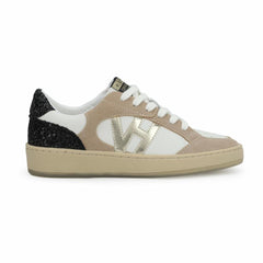 Vintage Havana Low Tops | Women QUICK - TAUPE MULTI Taupe Multi