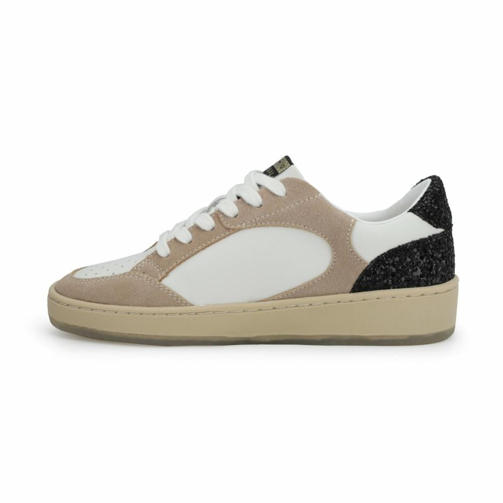 Vintage Havana Low Tops | Women QUICK - TAUPE MULTI Taupe Multi