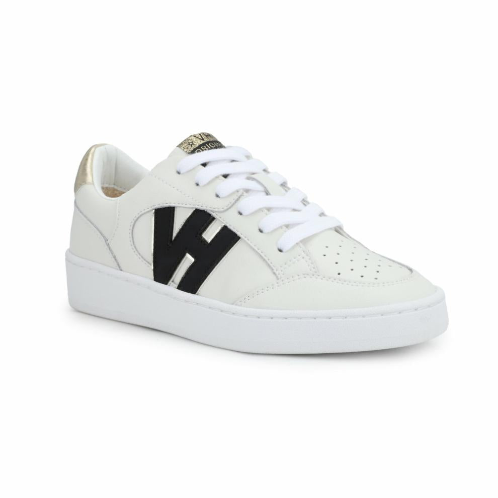 Vintage Havana Low Tops | Women QUICK - WHITE MULTI White Multi