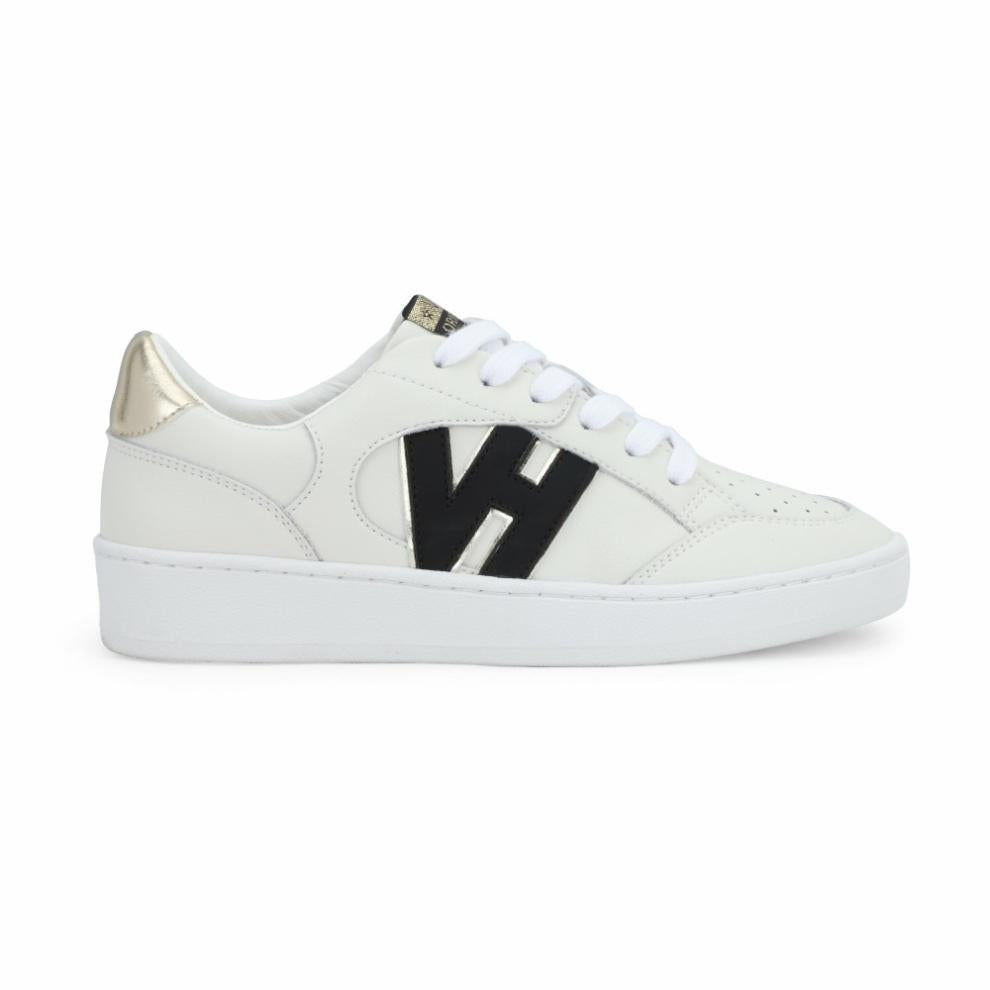 Vintage Havana Low Tops | Women QUICK - WHITE MULTI White Multi