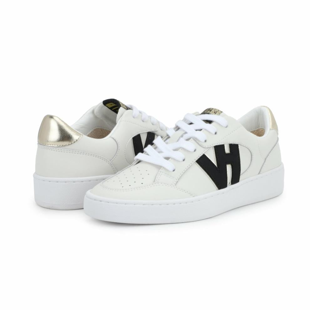 Vintage Havana Low Tops | Women QUICK - WHITE MULTI White Multi