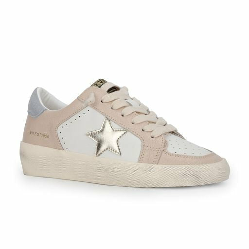 Vintage Havana Low Tops | Women REFLEX 11 - BLUSH GOLD Blush Gold