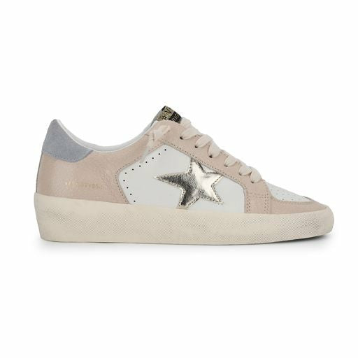 Vintage Havana Low Tops | Women REFLEX 11 - BLUSH GOLD Blush Gold