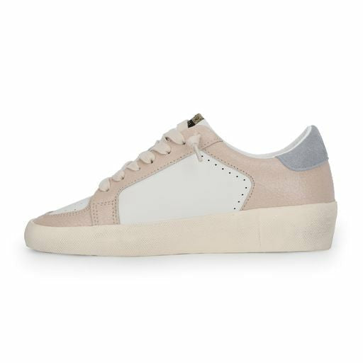 Vintage Havana Low Tops | Women REFLEX 11 - BLUSH GOLD Blush Gold