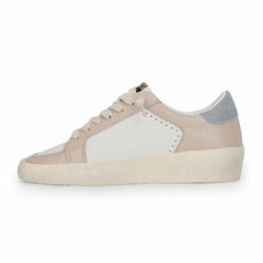 Vintage Havana Low Tops | Women REFLEX 11 - BLUSH GOLD Blush Gold