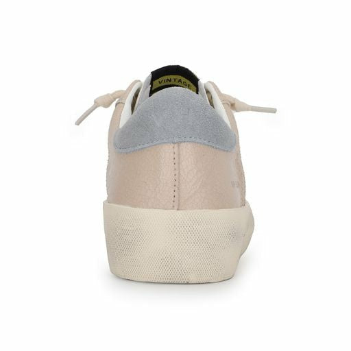 Vintage Havana Low Tops | Women REFLEX 11 - BLUSH GOLD Blush Gold