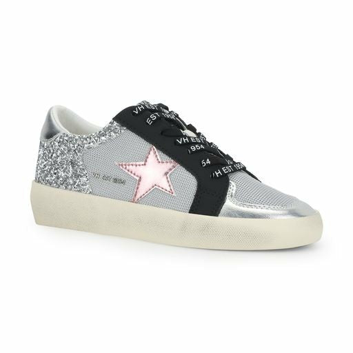 Vintage Havana Low Tops | Women REFLEX 16 - SILVER MULTI Silver Multi