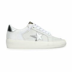 Vintage Havana Low Tops | Women REFLEX 26 - WHITE PEARLS White Pearls