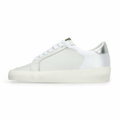 Vintage Havana Low Tops | Women REFLEX 26 - WHITE PEARLS White Pearls