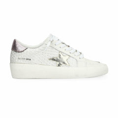 Vintage Havana Low Tops | Women REFLEX 30 - WHITE CROCHET White Crochet