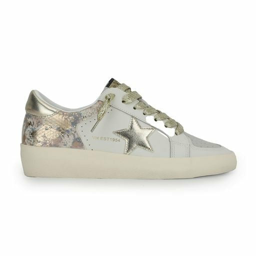 Vintage Havana Low Tops | Women REFLEX 7 - SNAKE MULTI Snake Multi