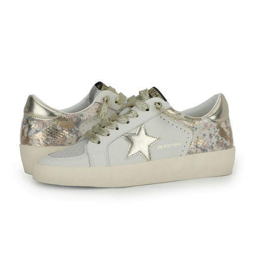 Vintage Havana Low Tops | Women REFLEX 7 - SNAKE MULTI Snake Multi
