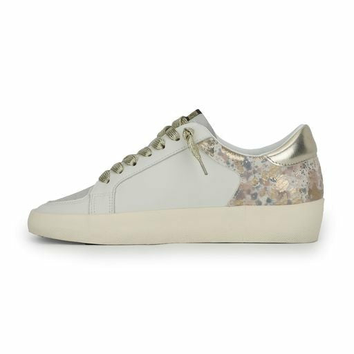 Vintage Havana Low Tops | Women REFLEX 7 - SNAKE MULTI Snake Multi