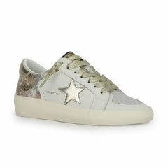 Vintage Havana Low Tops | Women REFLEX 7 - SNAKE MULTI Snake Multi