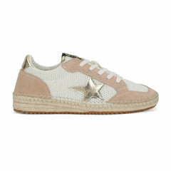 Vintage Havana Low Tops | Women SERENE - TAUPE LEOPARD Taupe Leopard