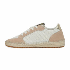 Vintage Havana Low Tops | Women SERENE - TAUPE LEOPARD Taupe Leopard