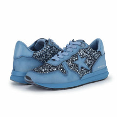 Vintage Havana Low Tops | Women SPLENDID - TEAL Teal