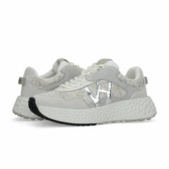 Vintage Havana Low Tops | Women STARLING - GREY TWEED MULTI Grey Tweed Multi