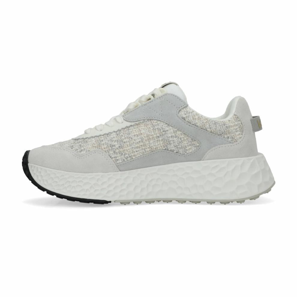Vintage Havana Low Tops | Women STARLING - GREY TWEED MULTI Grey Tweed Multi