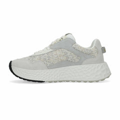 Vintage Havana Low Tops | Women STARLING - GREY TWEED MULTI Grey Tweed Multi