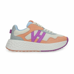 Vintage Havana Low Tops | Women STARLING - MULTI MIX Multi Mix