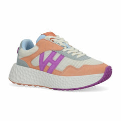 Vintage Havana Low Tops | Women STARLING - MULTI MIX Multi Mix