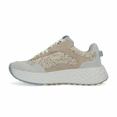 Vintage Havana Low Tops | Women STARLING - NUDE TWEED MULTI Nude Tweed Multi