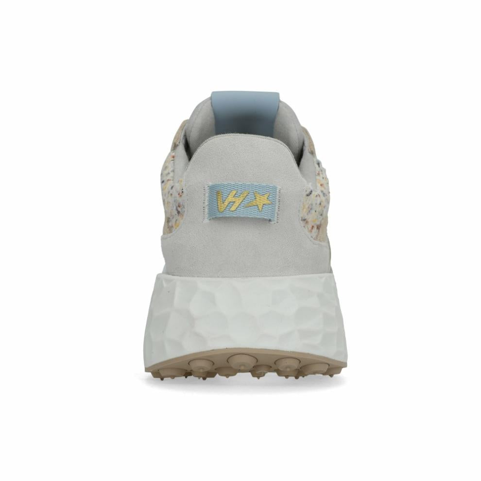Vintage Havana Low Tops | Women STARLING - NUDE TWEED MULTI Nude Tweed Multi
