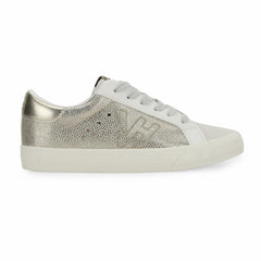 Vintage Havana Low Tops | Women STARTER - GOLD PEBBLED MULTI Gold Pebbled Multi
