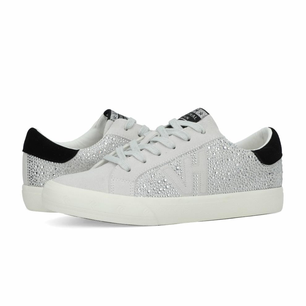 Vintage Havana Low Tops | Women STARTER - RHINESTONE MULTI Rhinestone Multi