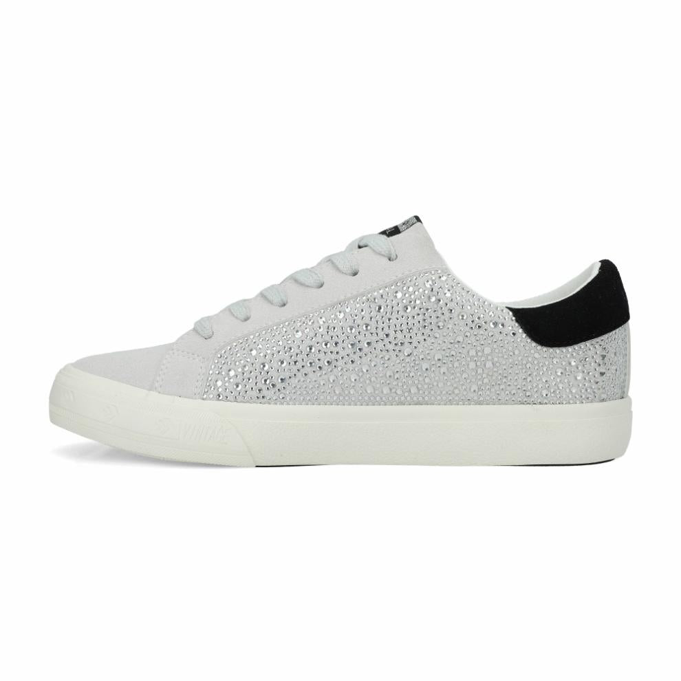 Vintage Havana Low Tops | Women STARTER - RHINESTONE MULTI Rhinestone Multi