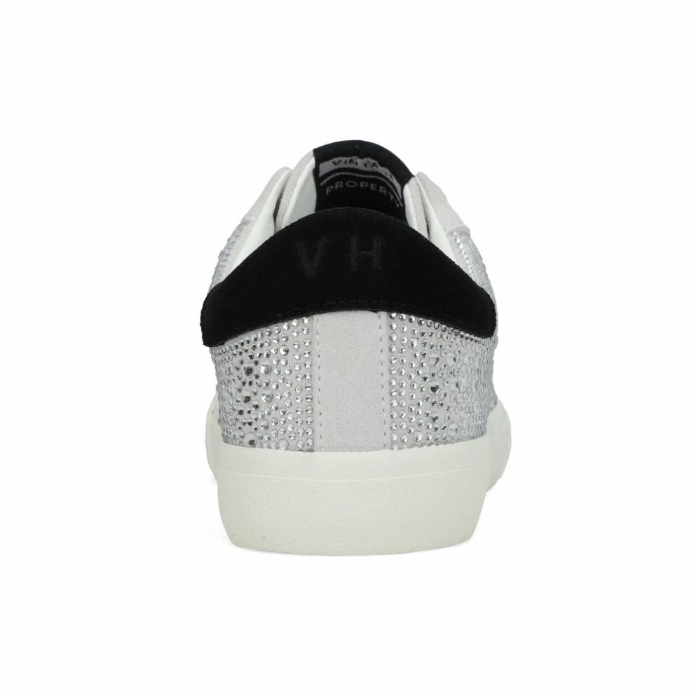 Vintage Havana Low Tops | Women STARTER - RHINESTONE MULTI Rhinestone Multi