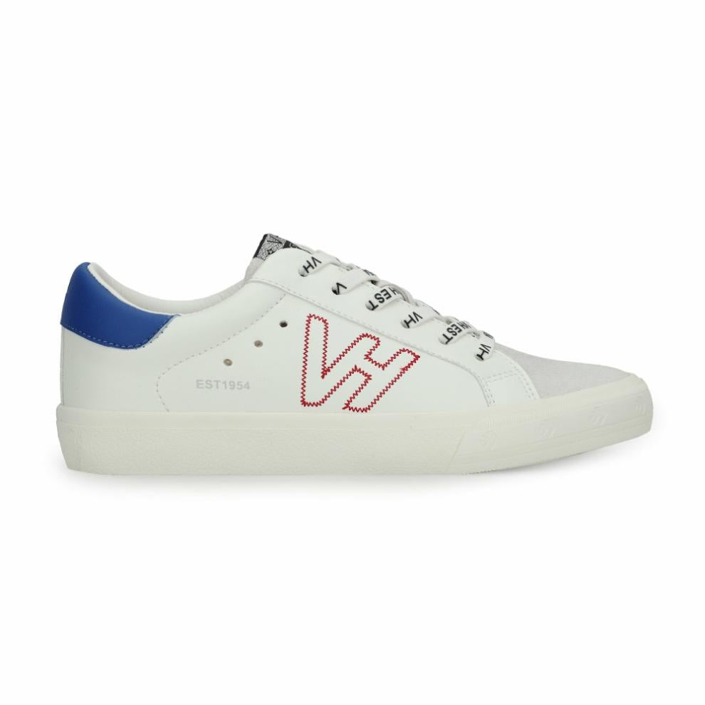 Vintage Havana Low Tops | Women STARTER - WHITE GREY COBALT White Grey Cobalt