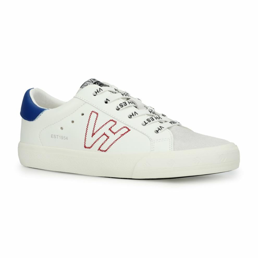 Vintage Havana Low Tops | Women STARTER - WHITE GREY COBALT White Grey Cobalt