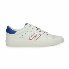 Vintage Havana Low Tops | Women STARTER - WHITE GREY COBALT White Grey Cobalt