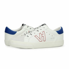 Vintage Havana Low Tops | Women STARTER - WHITE GREY COBALT White Grey Cobalt
