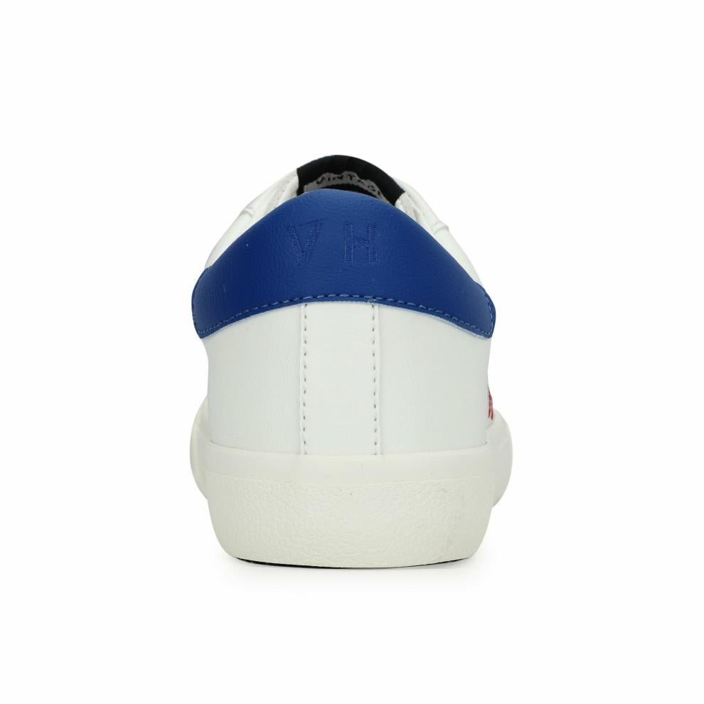 Vintage Havana Low Tops | Women STARTER - WHITE GREY COBALT White Grey Cobalt
