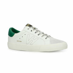 Vintage Havana Low Tops | Women STARTER - WHITE GREY GREEN White Grey Green