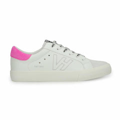Vintage Havana Low Tops | Women STARTER - WHITE GREY PINK White Grey Pink