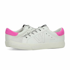 Vintage Havana Low Tops | Women STARTER - WHITE GREY PINK White Grey Pink