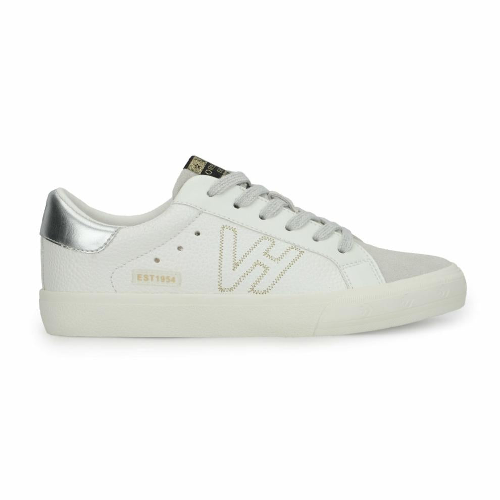 Vintage Havana Low Tops | Women STARTER - WHITE PEBBLED GREY White Pebbled Grey