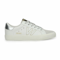 Vintage Havana Low Tops | Women STARTER - WHITE PEBBLED GREY White Pebbled Grey