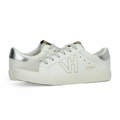 Vintage Havana Low Tops | Women STARTER - WHITE PEBBLED GREY White Pebbled Grey