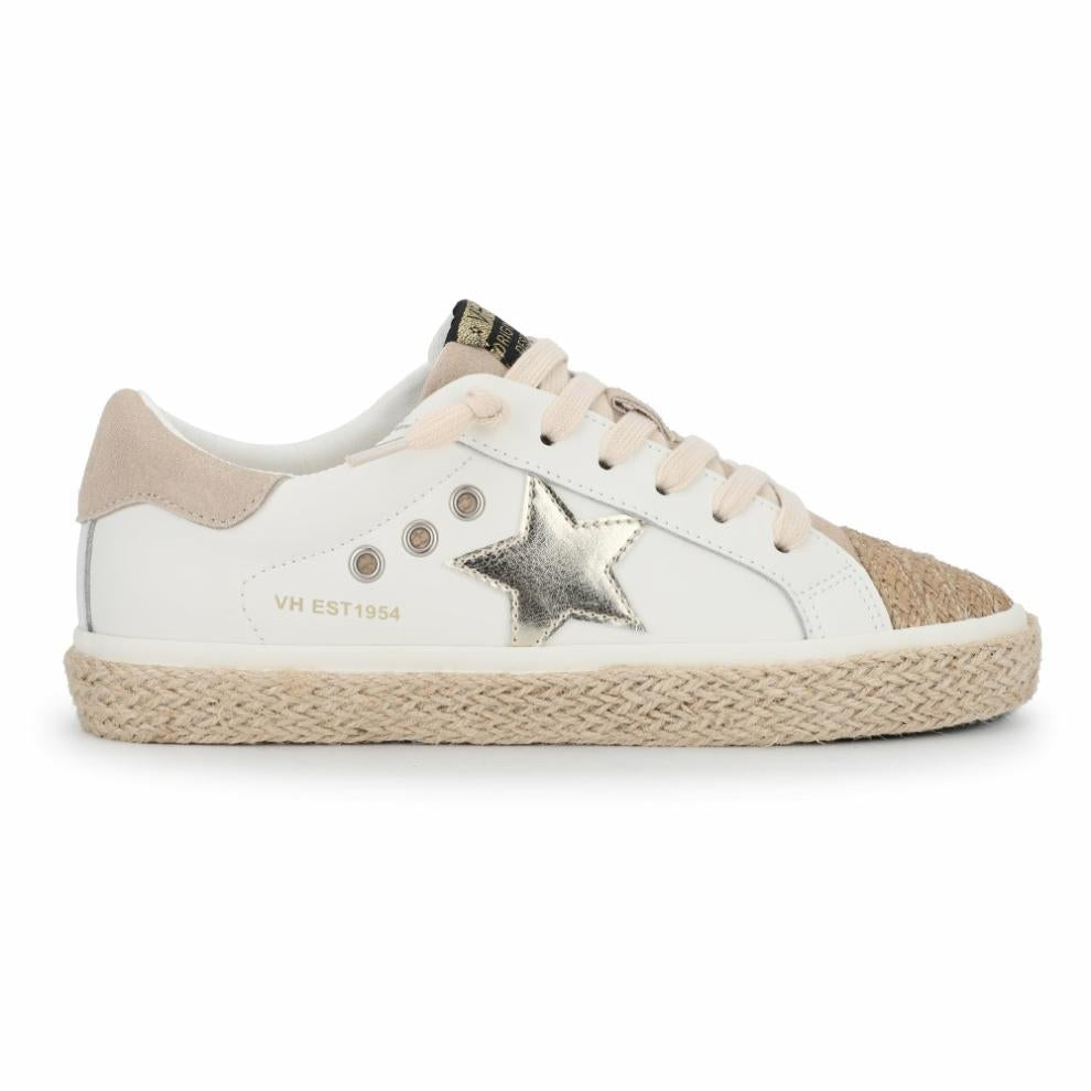 Vintage Havana Low Tops | Women SUZU - TAUPE MULTI Taupe Multi