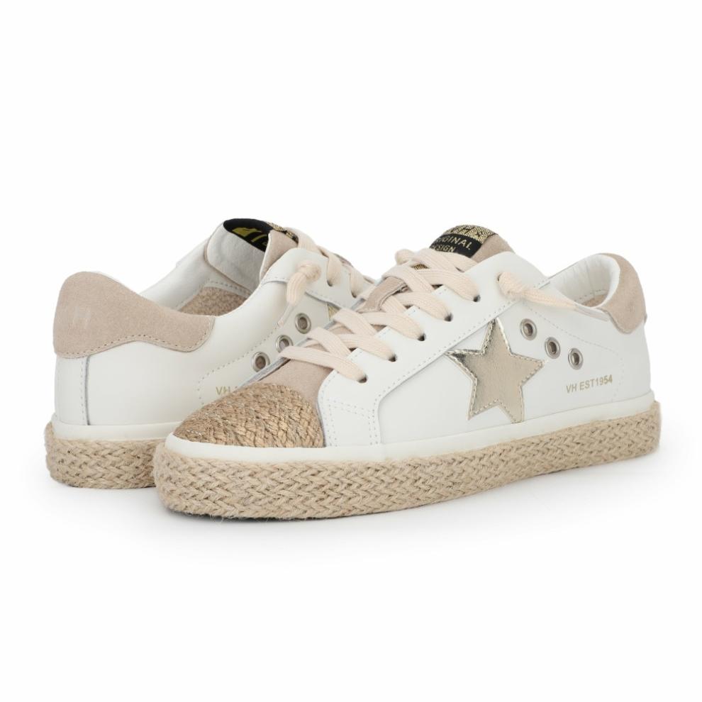 Vintage Havana Low Tops | Women SUZU - TAUPE MULTI Taupe Multi