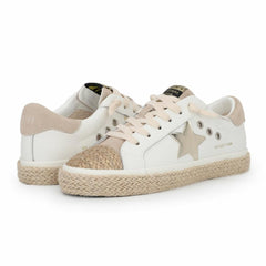 Vintage Havana Low Tops | Women SUZU - TAUPE MULTI Taupe Multi