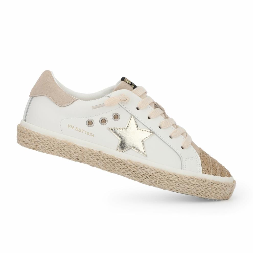 Vintage Havana Low Tops | Women SUZU - TAUPE MULTI Taupe Multi