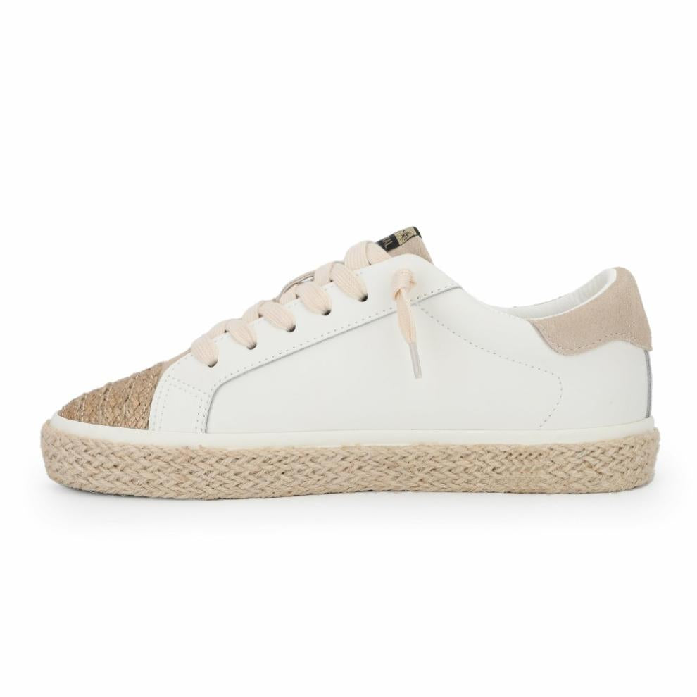 Vintage Havana Low Tops | Women SUZU - TAUPE MULTI Taupe Multi
